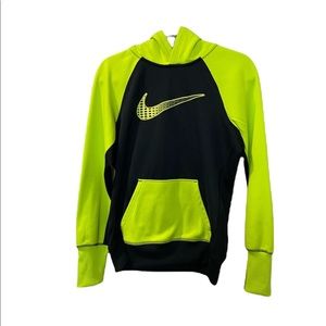 Nike Women’s Thermo Fit Workout Hoodie M